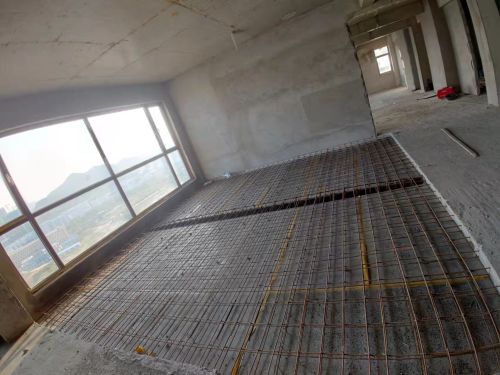 牟定青岛恒星学院G2公寓别墅扩建